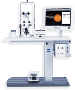 ZEISS 532 Laser (Argon)