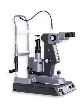 LIGHTLAS YAG laser